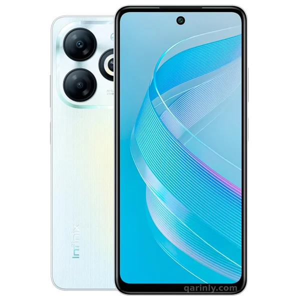 Smart 8
