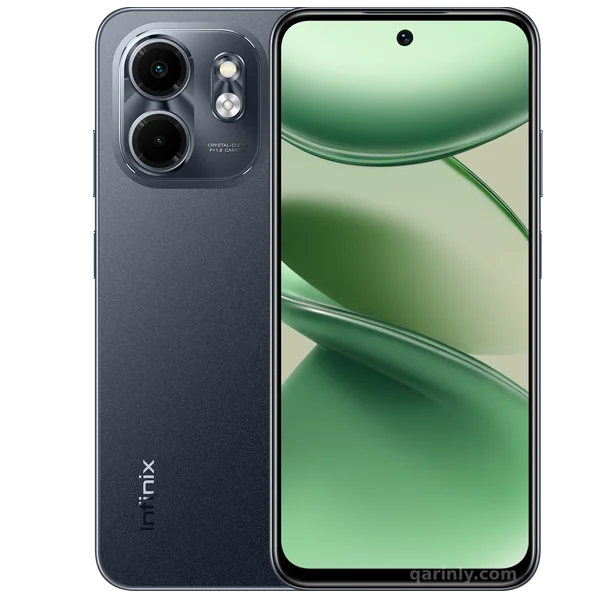 Infinix Smart 9 HD