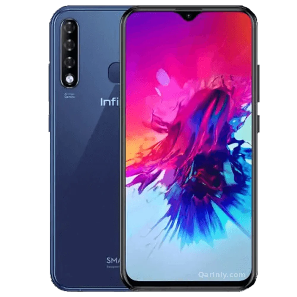 Smart3 Plus