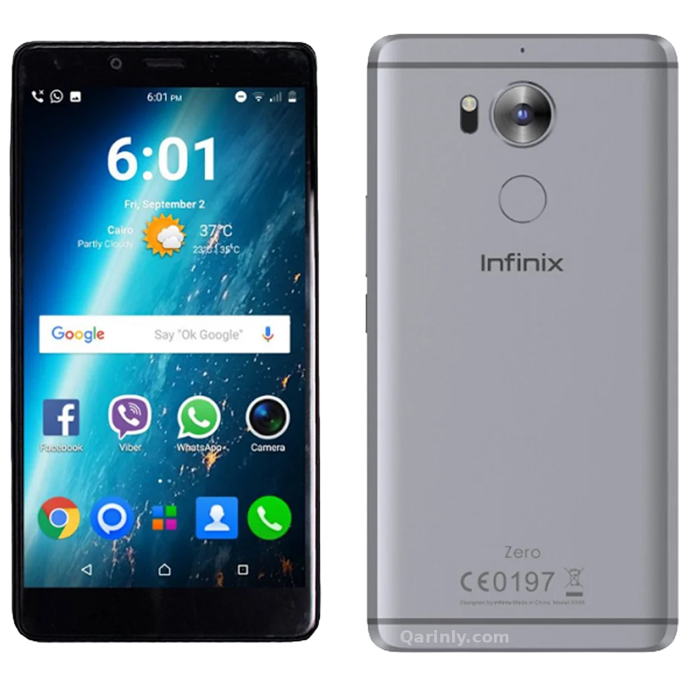 Zero 4 Plus
