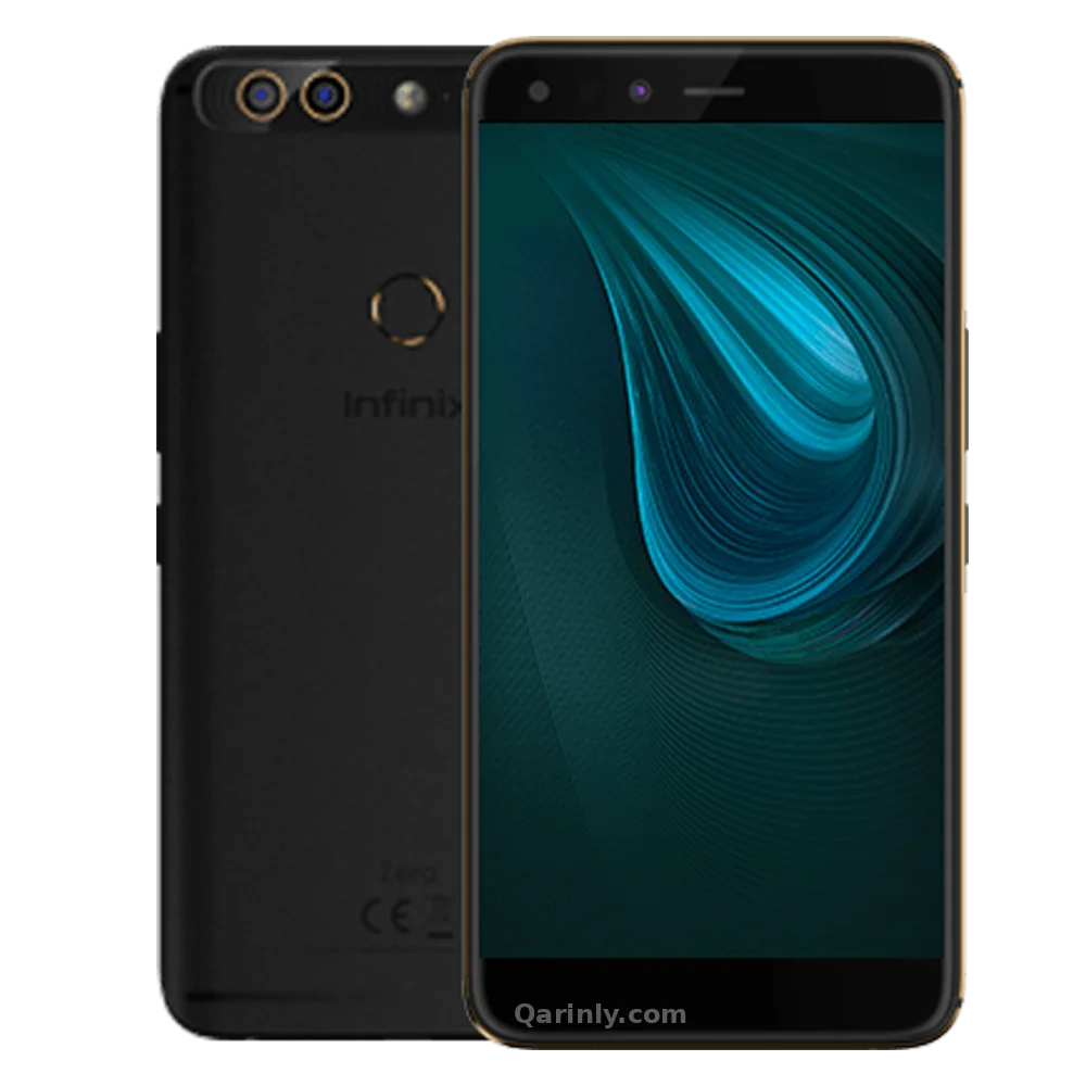Infinix Zero 5 Pro
