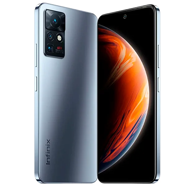 Infinix Zero X Neo