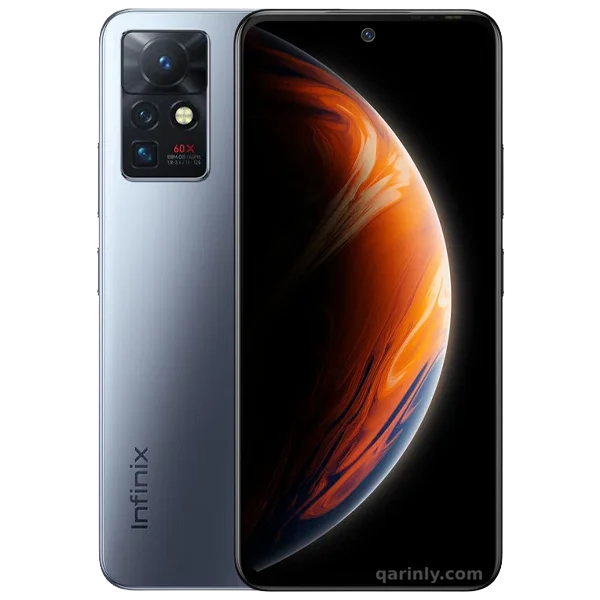 Infinix Zero X