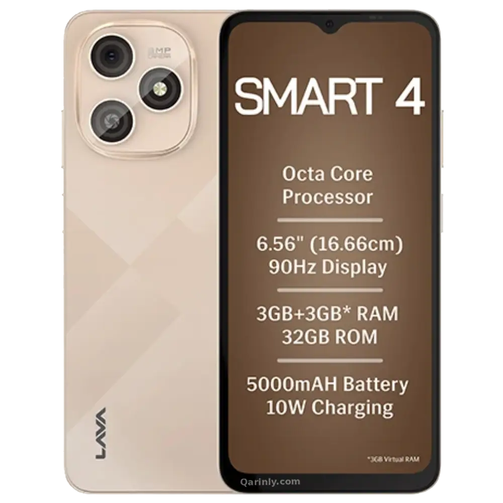 Smart 4