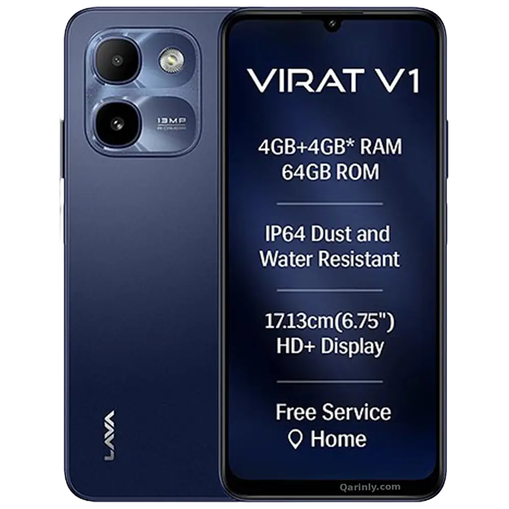 Virat V1 4G