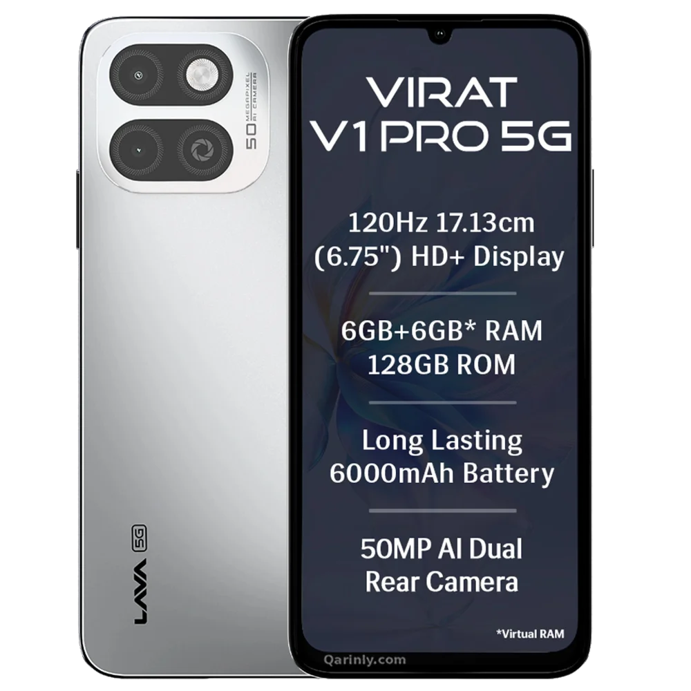 Virat V1 Pro