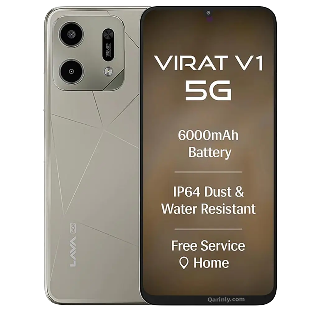 Virat V1