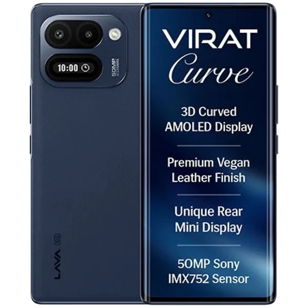 Virat Curve
