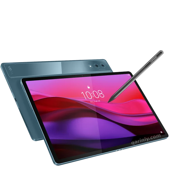 Yoga Tab Plus