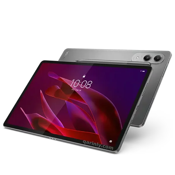 Yoga Tab