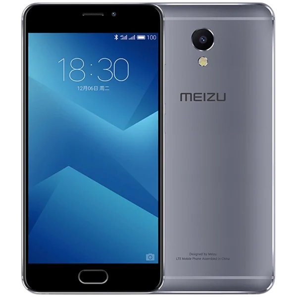 M5 Note