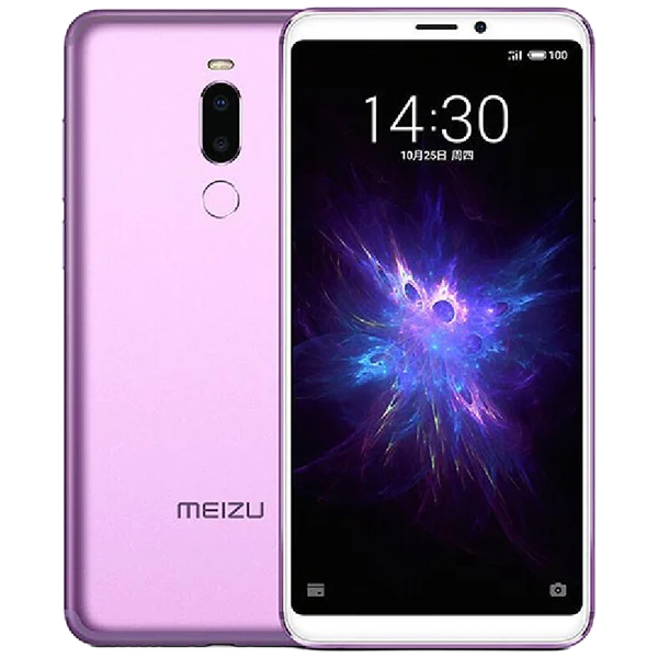 Note 8