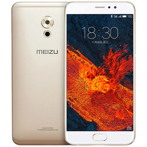 Pro 6 Plus