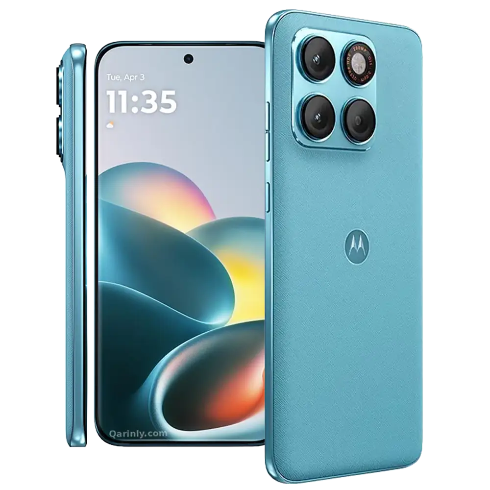 Edge 70 Plus