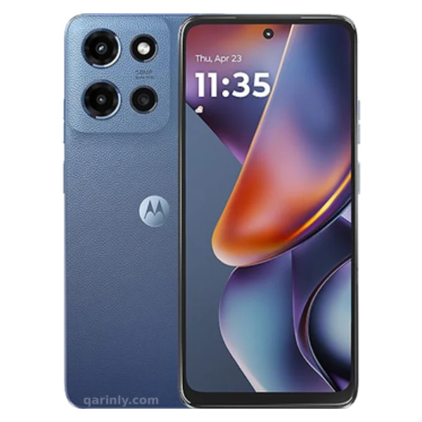 Moto G (2025)