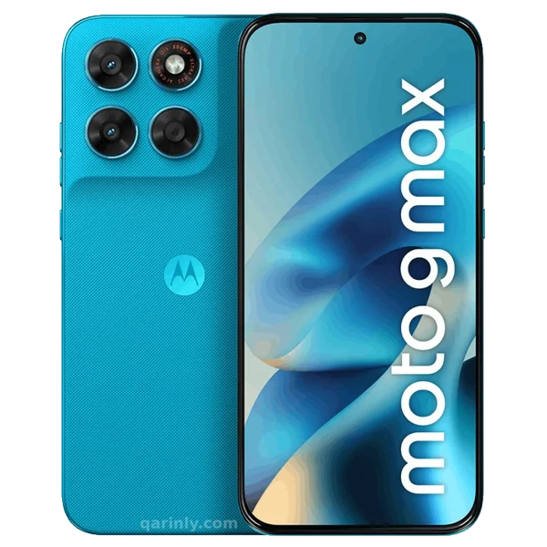 Moto G Max
