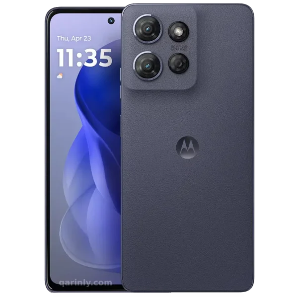 Moto G Power (2025)