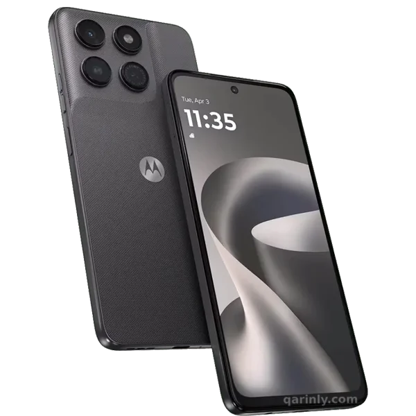 Moto G37 Power