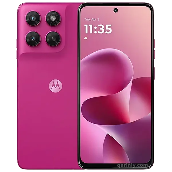 Moto G37