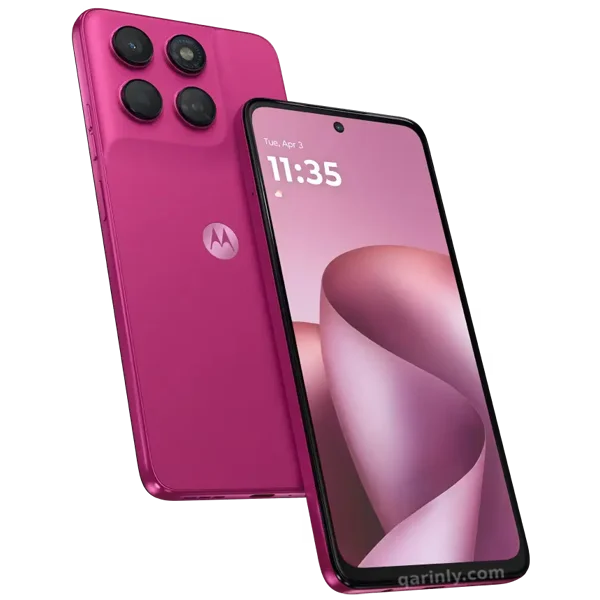 Moto G47