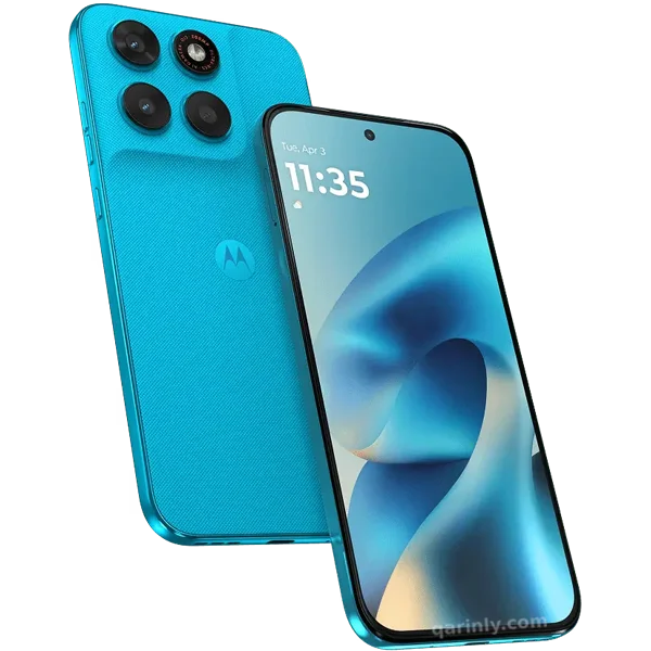 Moto G87