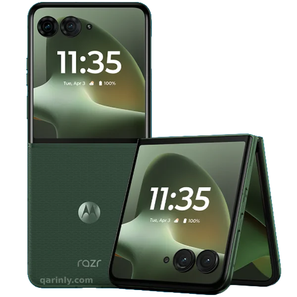 Razr+ 2026