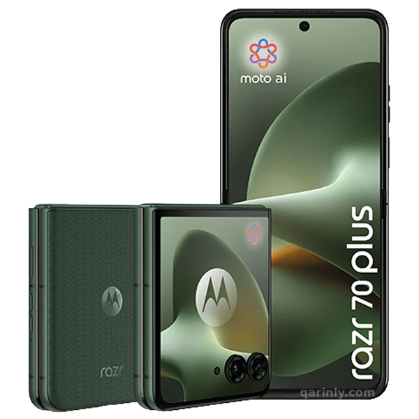 Razr 70+