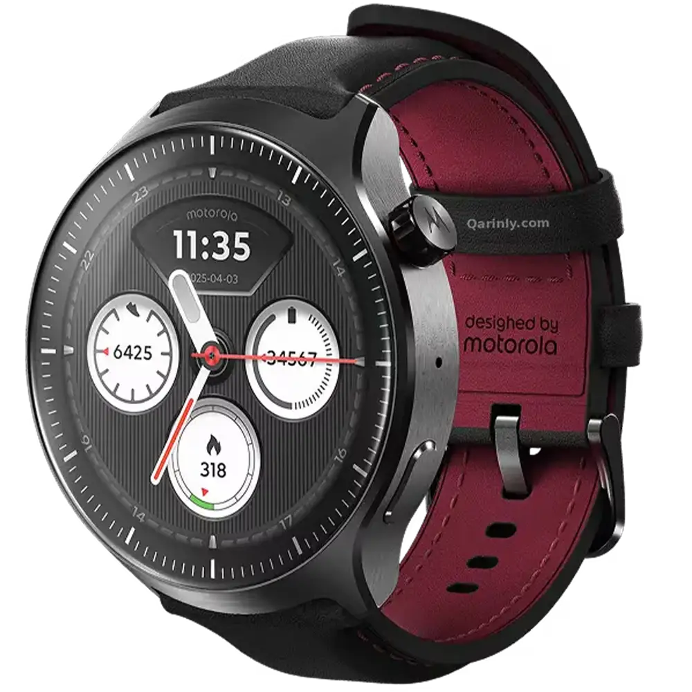 Watch Ultra