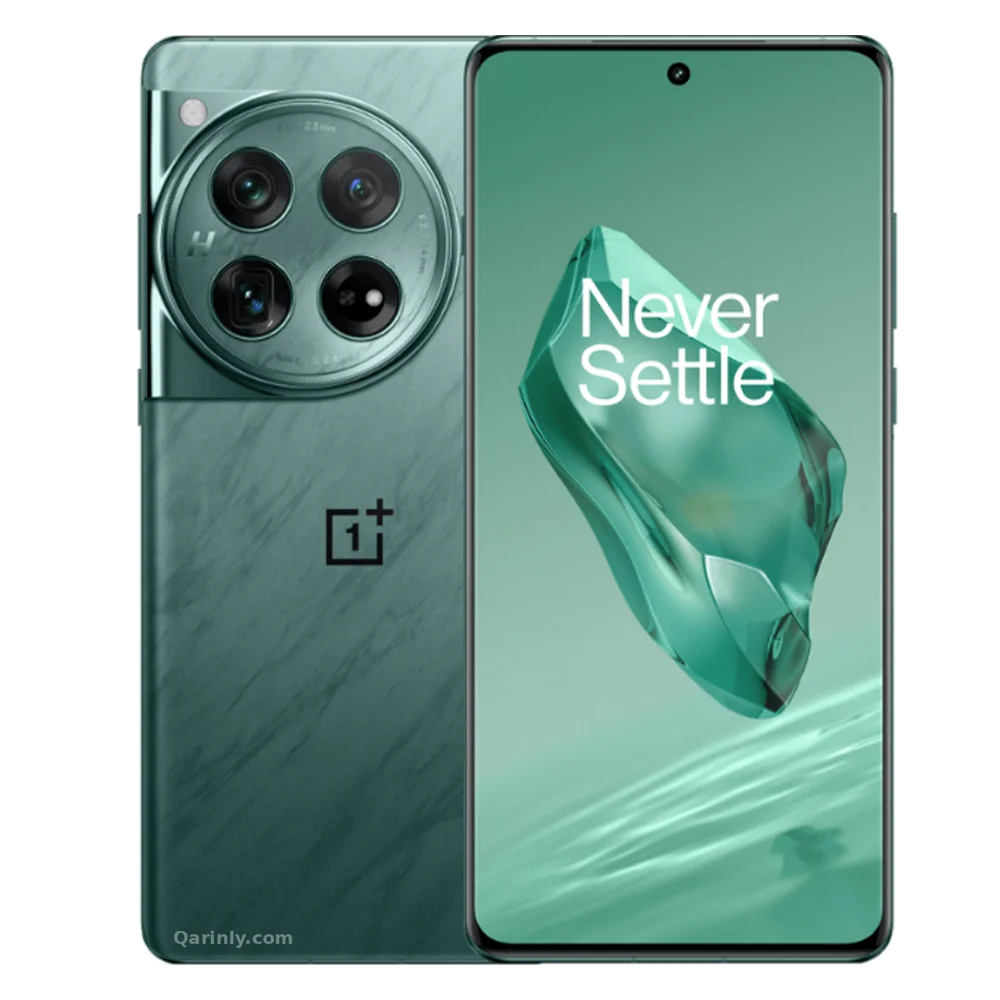 OnePlus 12
