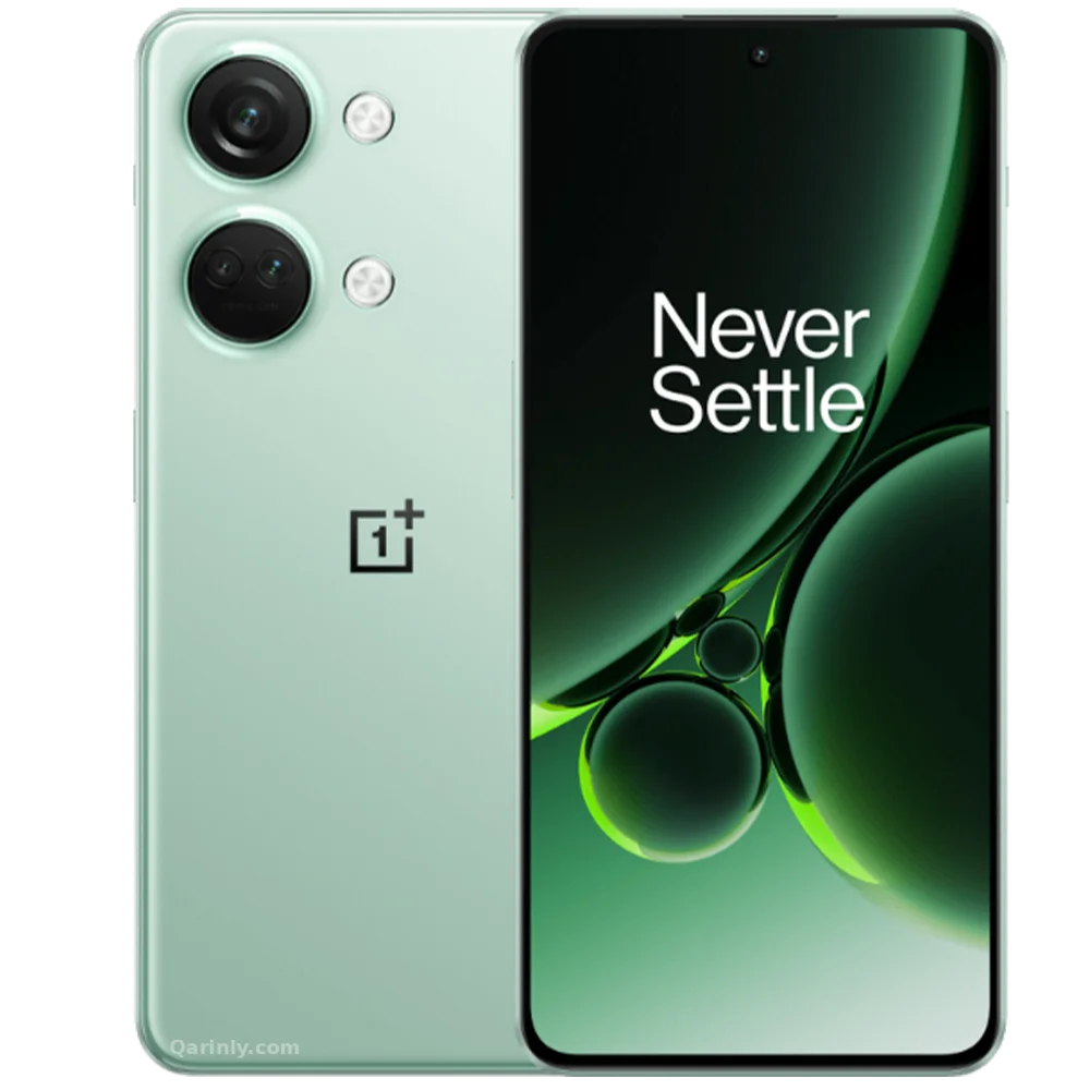 OnePlus Nord 3