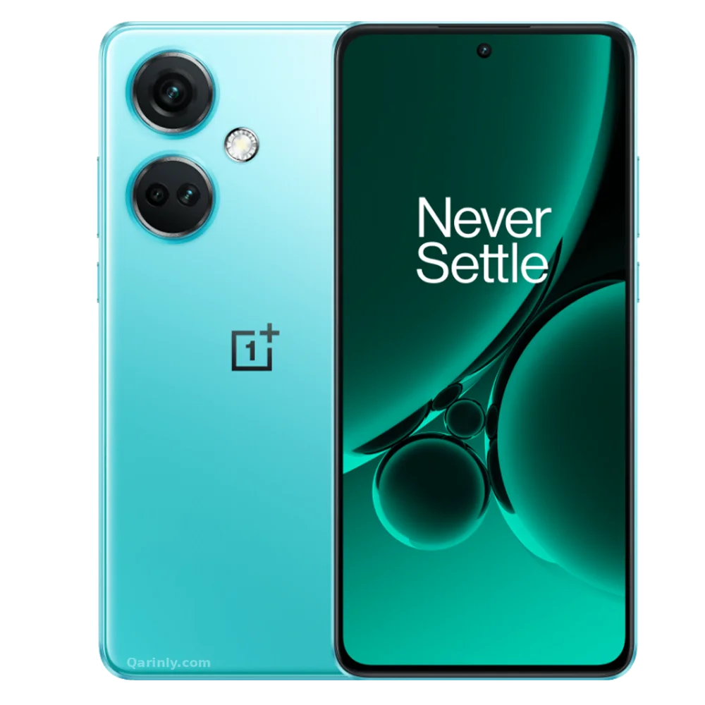 OnePlus Nord CE3