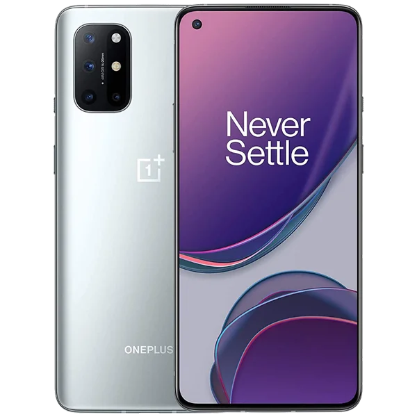8T+ 5G