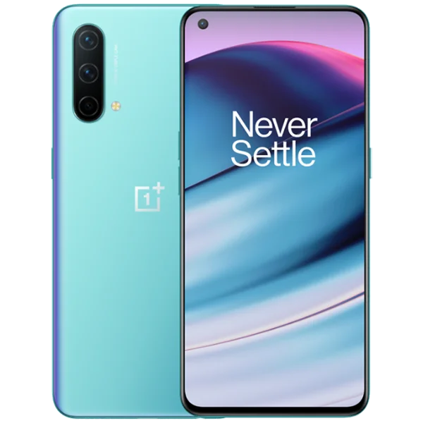 Nord CE 5G
