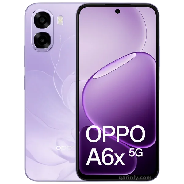 A6x (India)