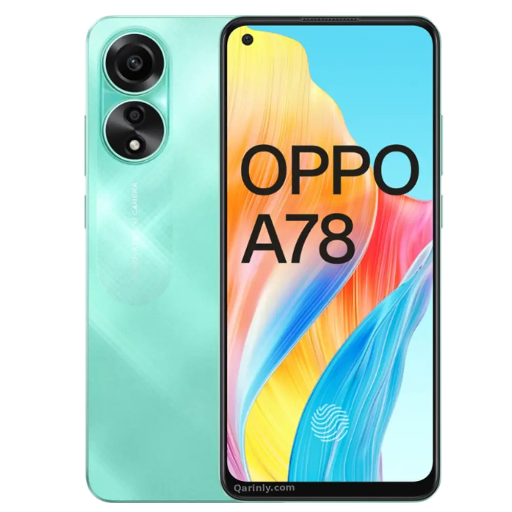 A78 4G
