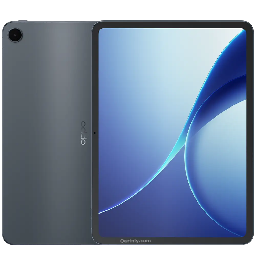 Pad 5 Matte Display