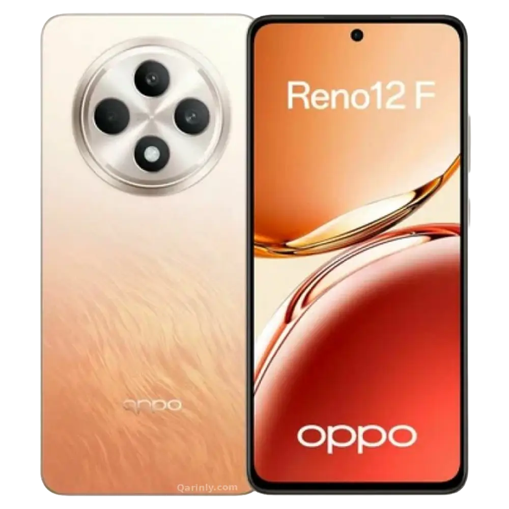 Reno12 F
