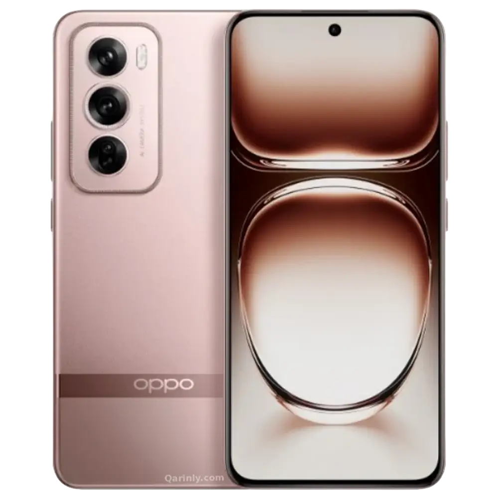 Reno12 Pro (China)