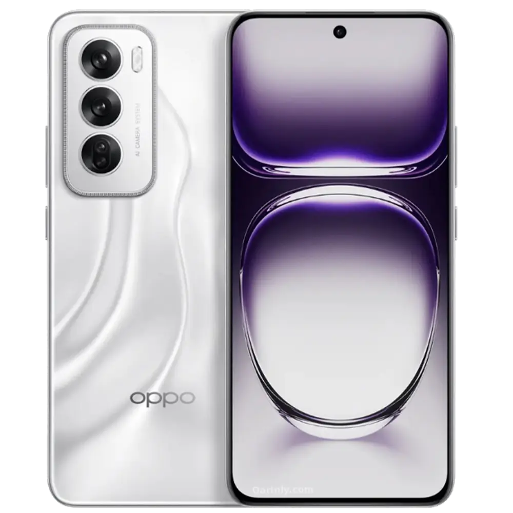 Reno12 Pro