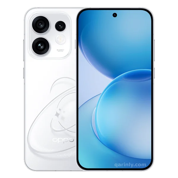 Reno16 Pro (China)