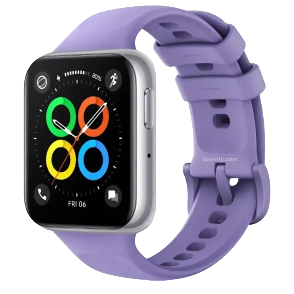 Watch SE