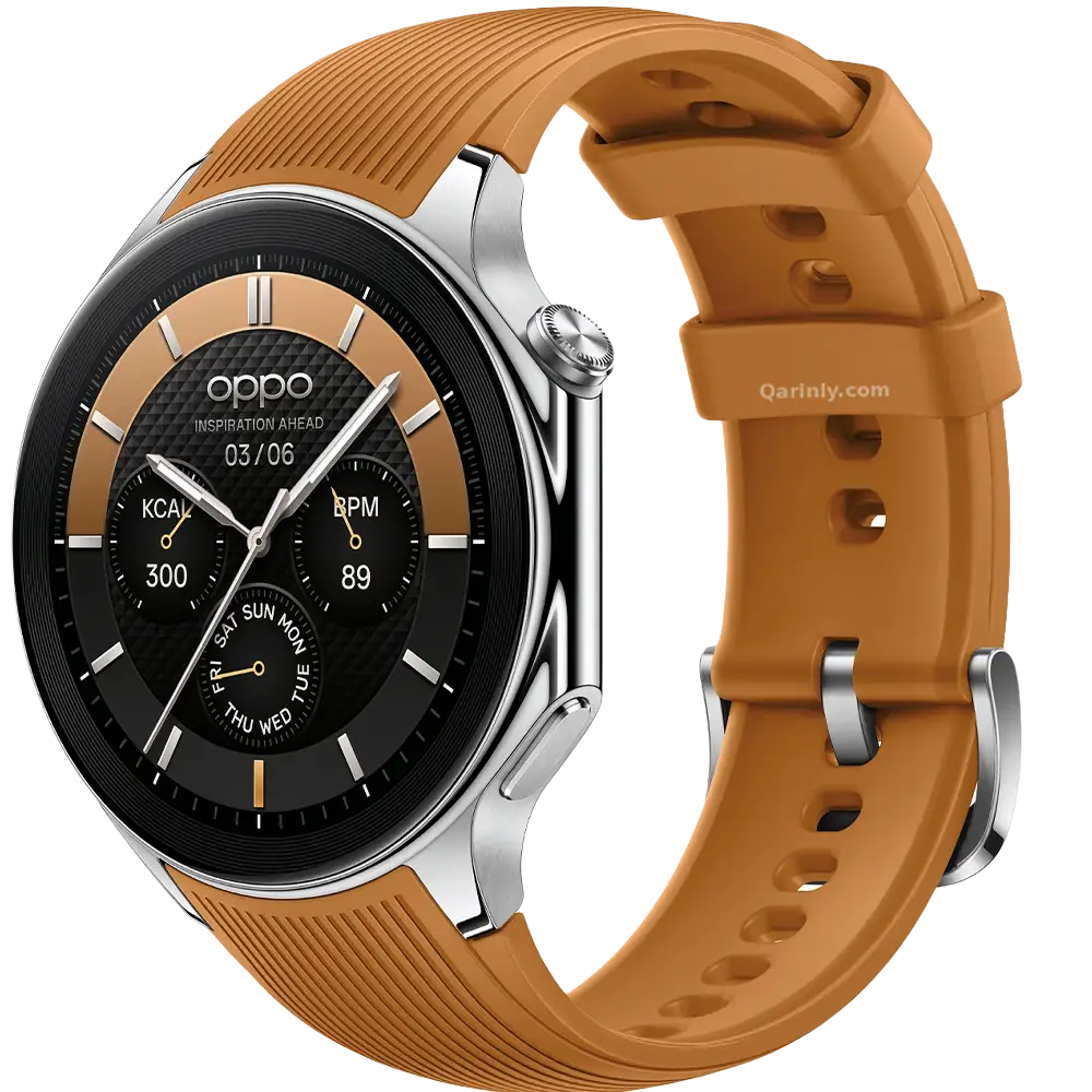 Watch X
