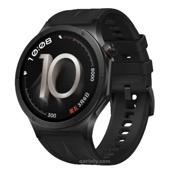 Watch X3