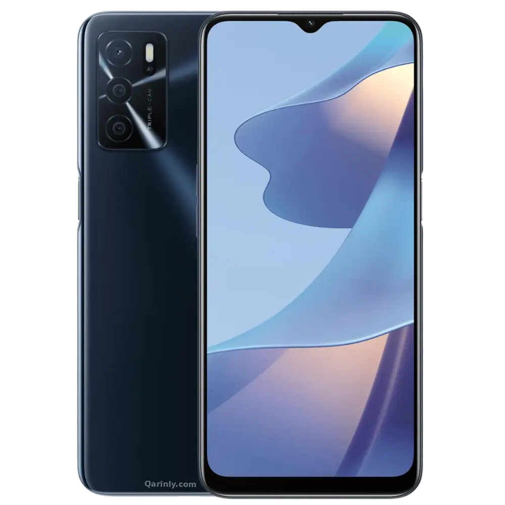 A16