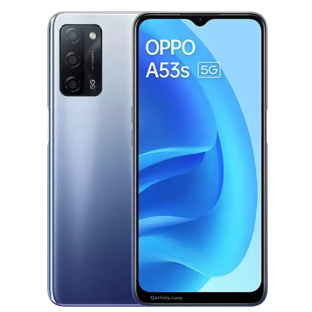 A53s 5G