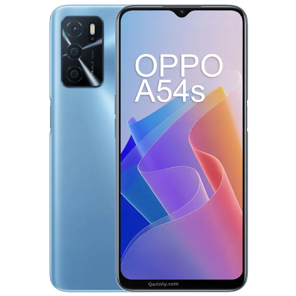 A54s