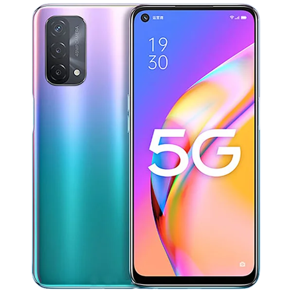 A93 5G