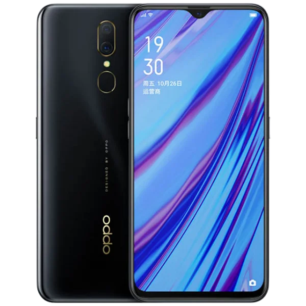 A9x