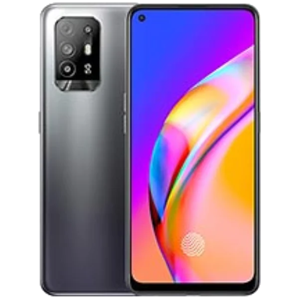 F19 Pro+ 5G