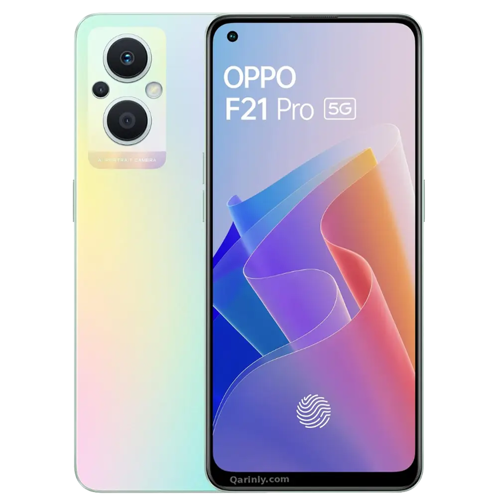 F21 Pro 5G